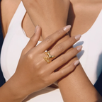 Puppy Love - Ring