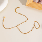 Simplicity - Hand Chain
