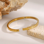 Lucky Shimmer - Bangle