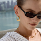 Summer Elegance - Necklace