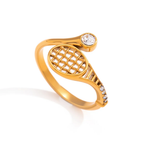 Tennis - Ring