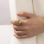 Statement - Ring