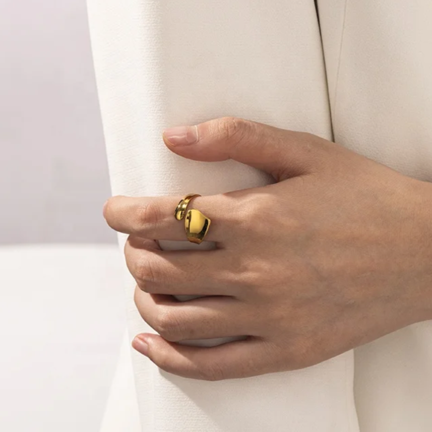 Statement - Ring