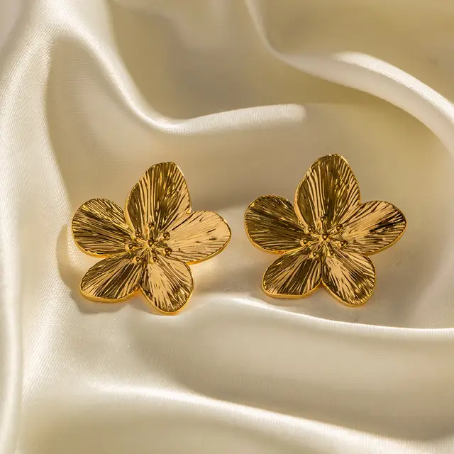 Blossom - Earrings