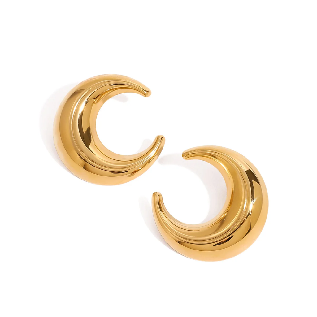 Moonlight - Earrings