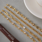 Studded Shells - Bracelet