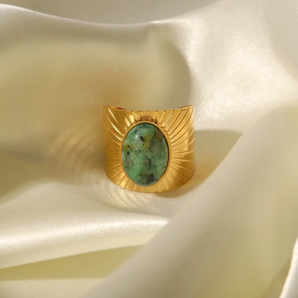 Earth - Ring