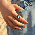 The Ward - Ring