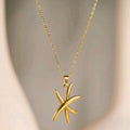 The Star - Necklace