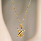 The Star - Necklace