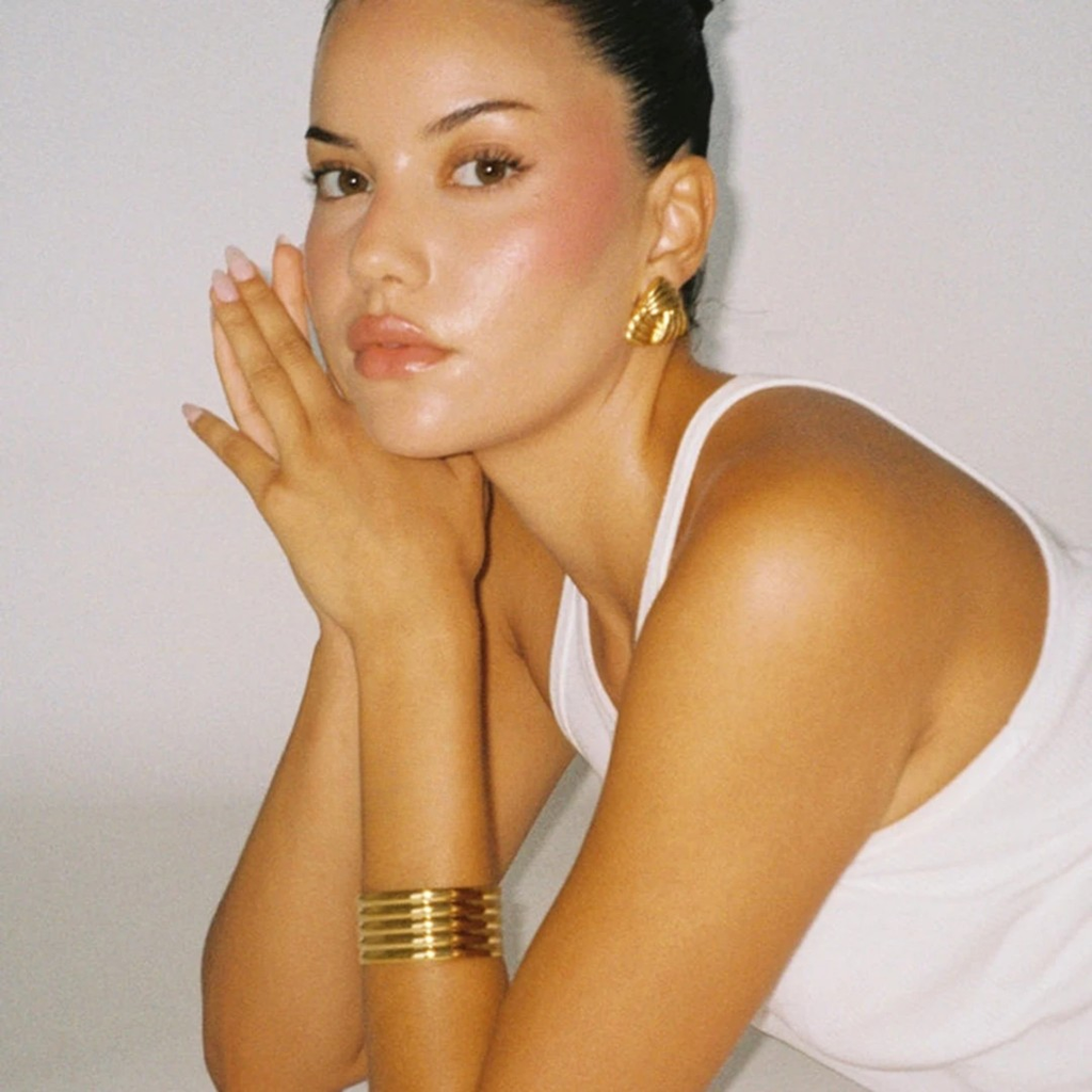 The Wavy - Bangle