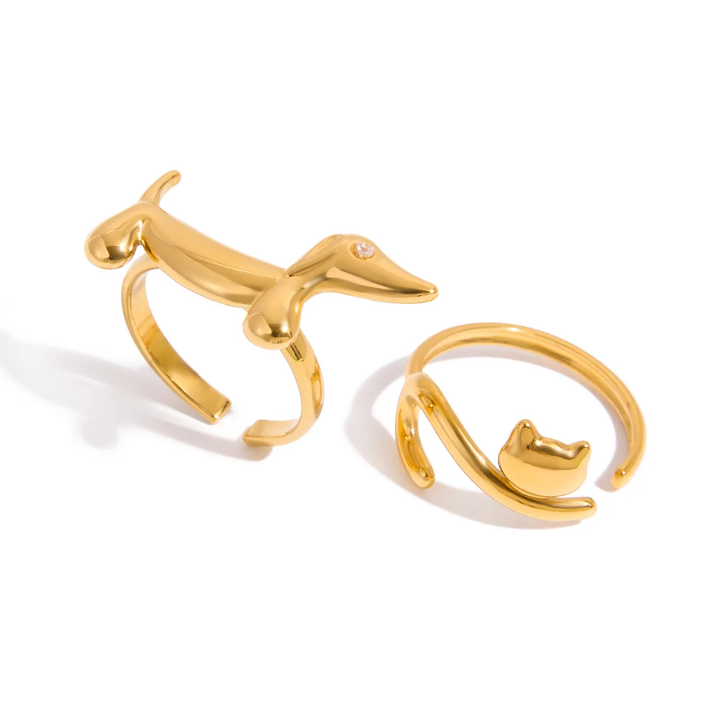 Puppy - Ring