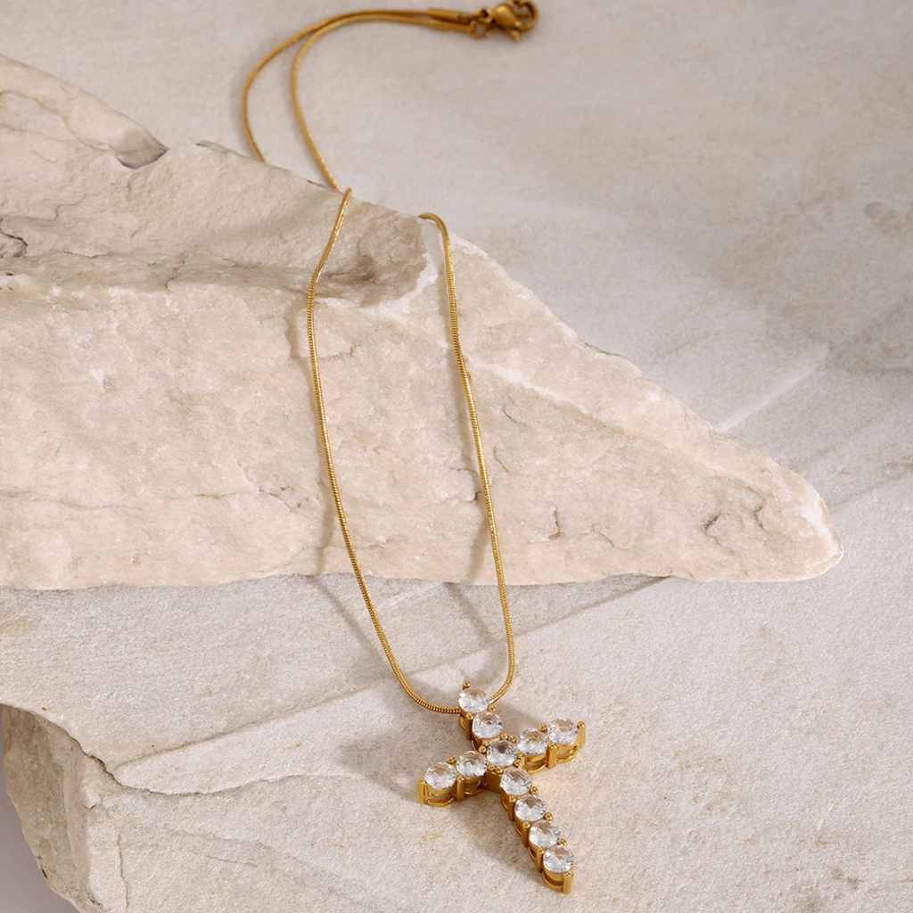 Believe - Necklace