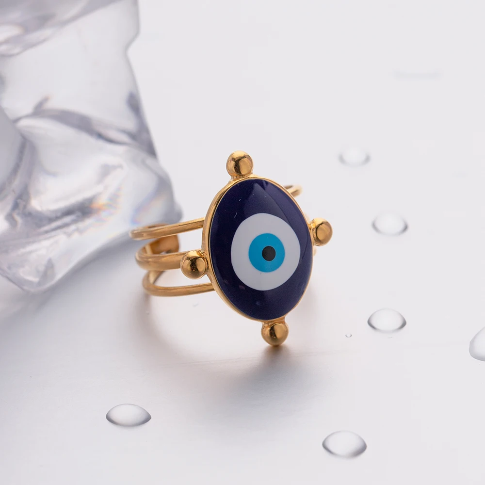 The Ward - Ring