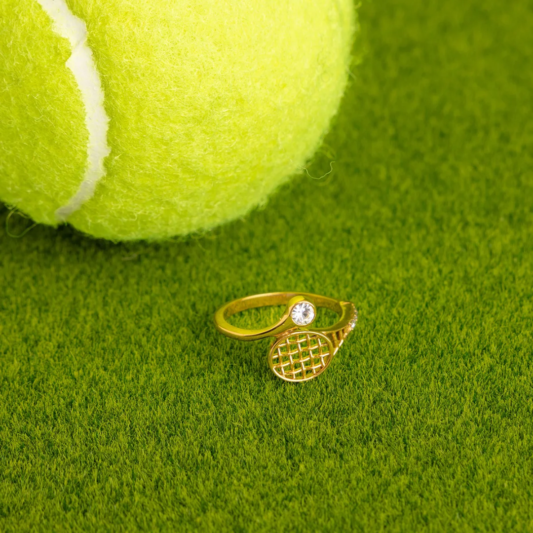Tennis - Ring