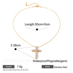 Believe - Necklace