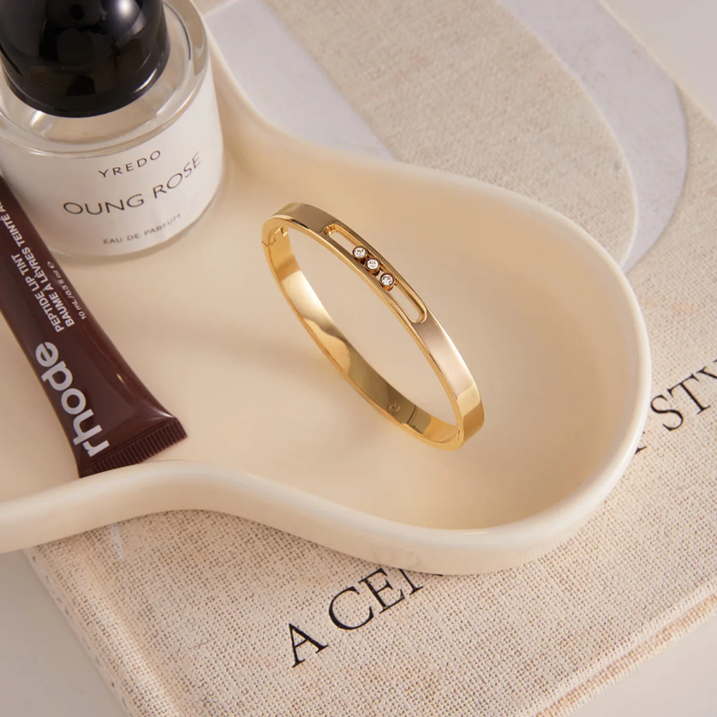 The Minimalist - Bangle