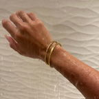 Geometry - Bangle
