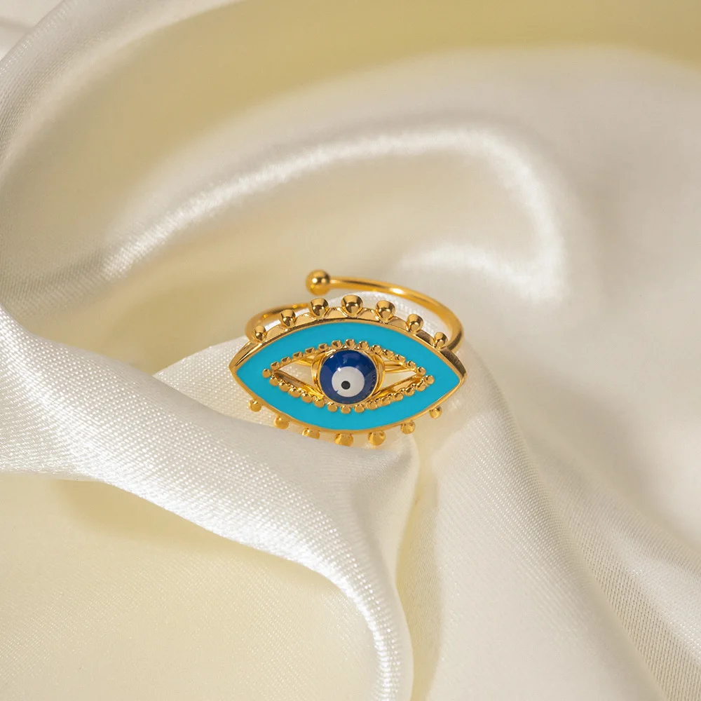 The Azure - Ring