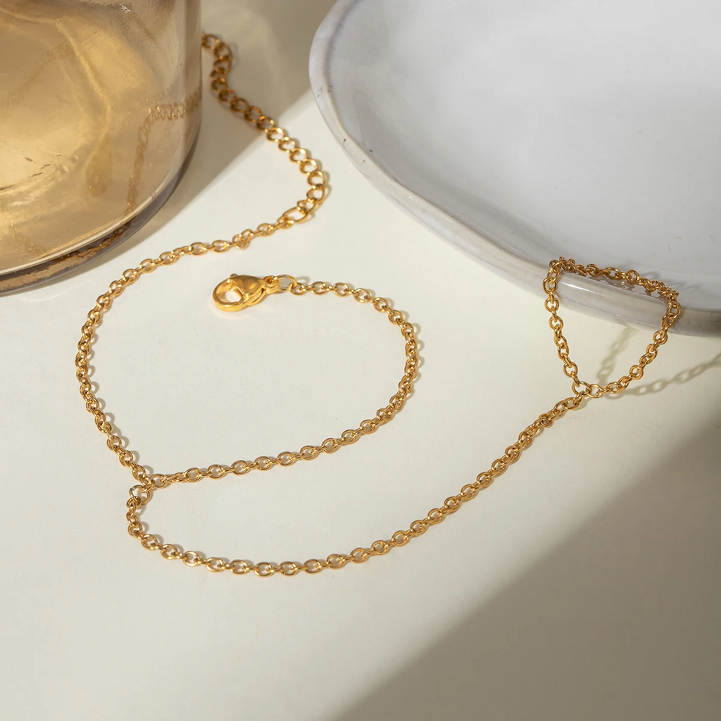 Simplicity - Hand Chain