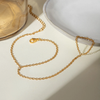 Simplicity - Hand Chain