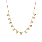 The Tassels - Necklace