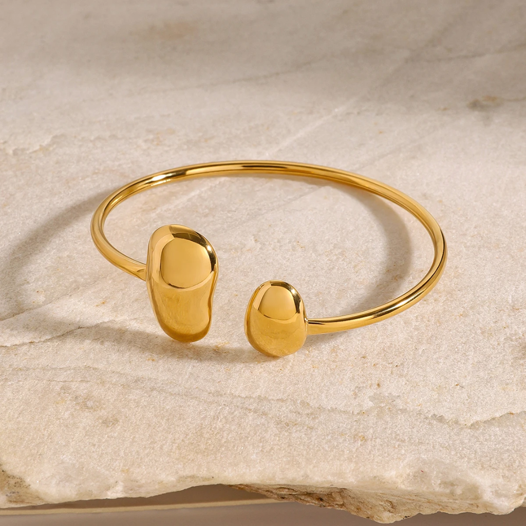 The Hammer - Bangle