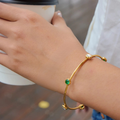 Polka - Bangle