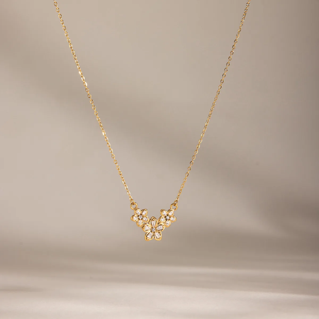 Spring - Necklace