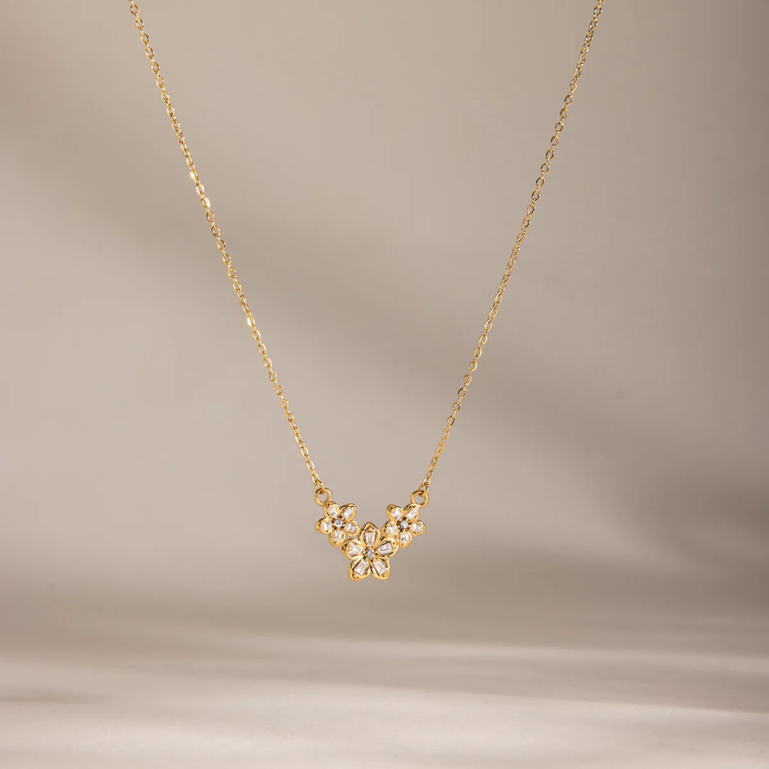 Spring - Necklace