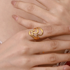 Stylish - Ring