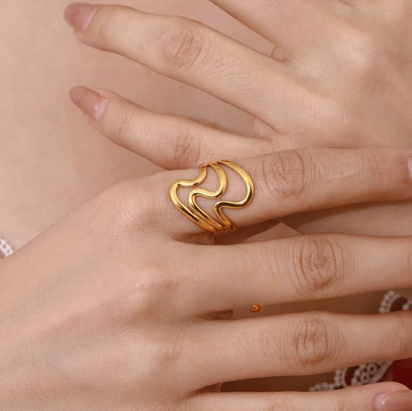 Stylish - Ring
