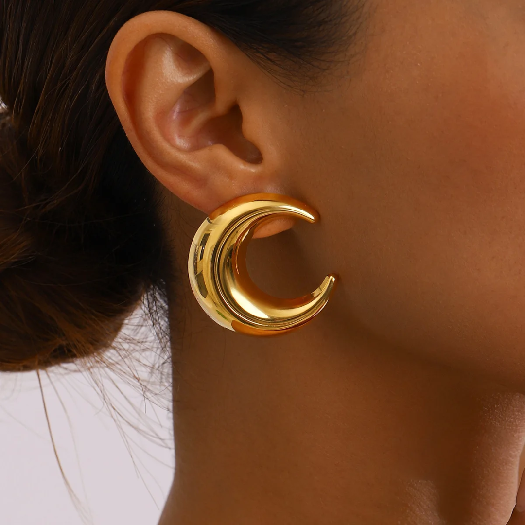 Moonlight - Earrings