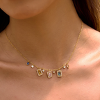 Summer Vibes - Necklace