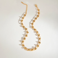 Knots - Necklace