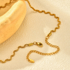 Geometry - Necklace