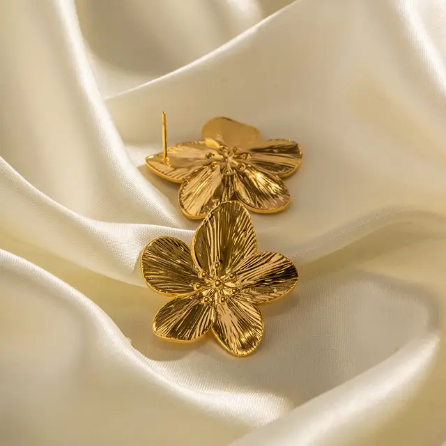 Blossom - Earrings