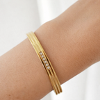 Sparkly - Bangle