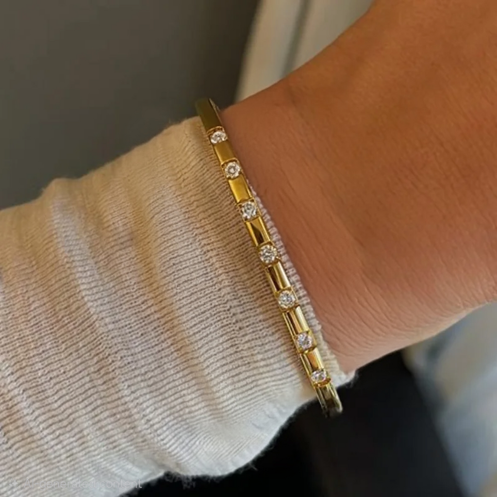 Bling - Bangle