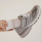 Delicate - Silver Anklet