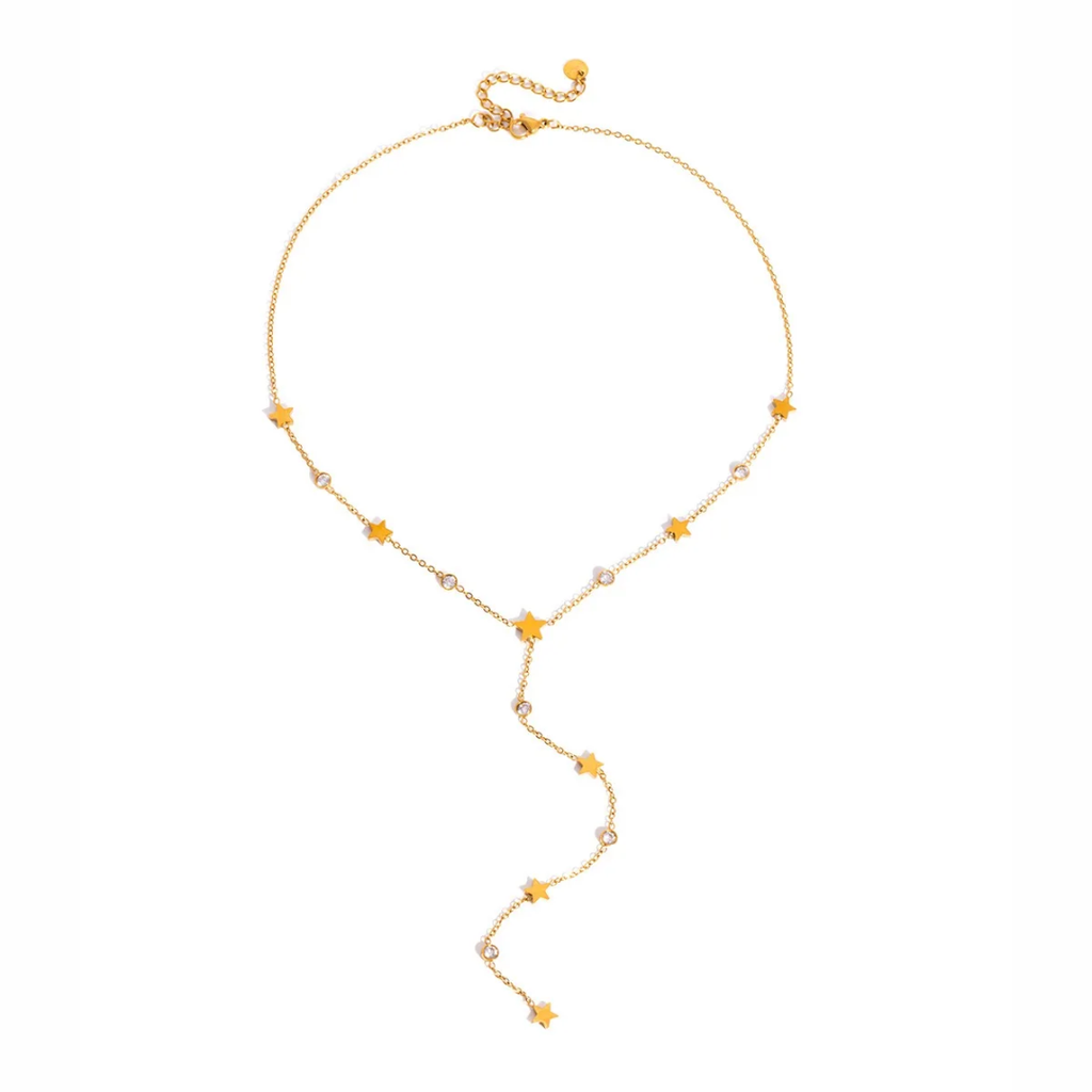 Midnight Dance - Necklace