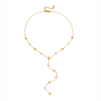 Midnight Dance - Necklace