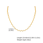 Geometry - Necklace