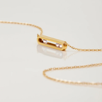 The Minimalist - Necklace