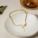 Delicate - Anklet