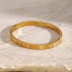Waves of Love - Bangle