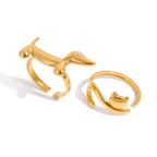 Kitten - Ring