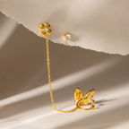 Spring - Ear Cuff Set