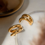 Duo - Ear Cuffs