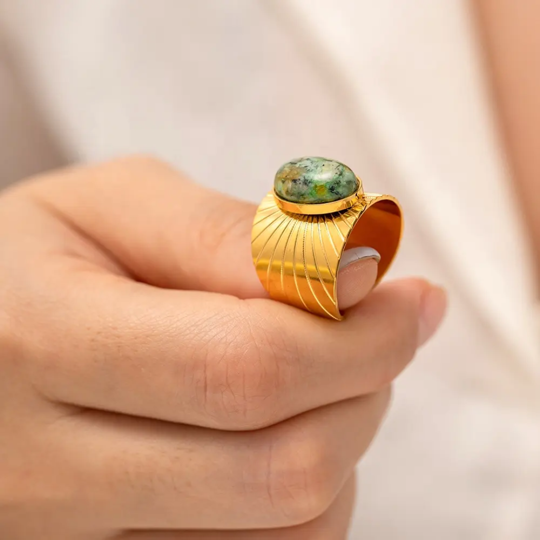 Earth - Ring